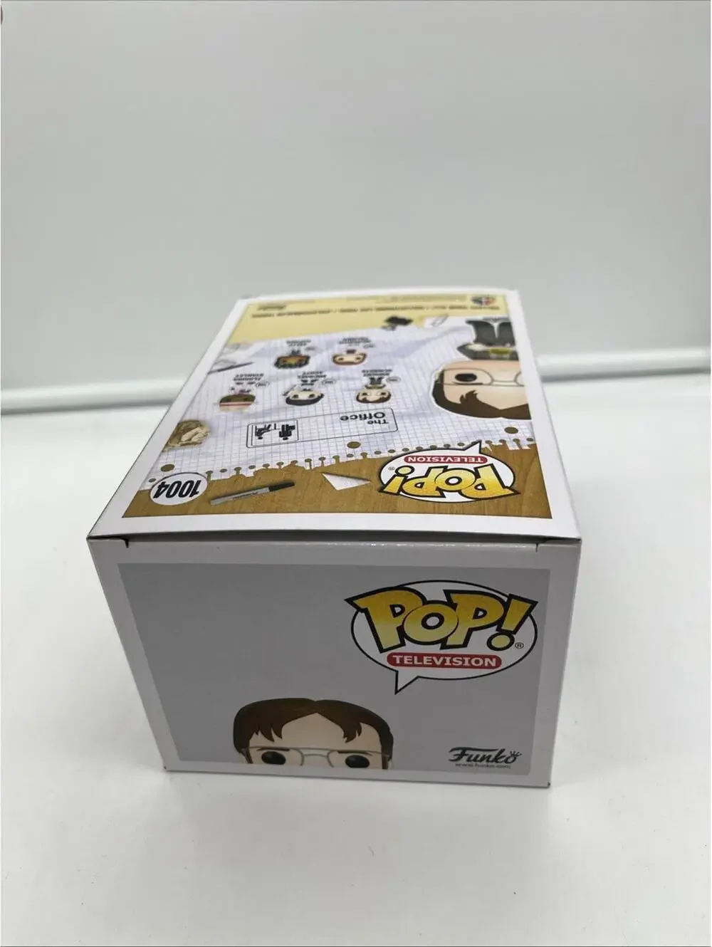Funko product pop